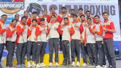 U19-and-U22-asian-boxing-championship-2025
