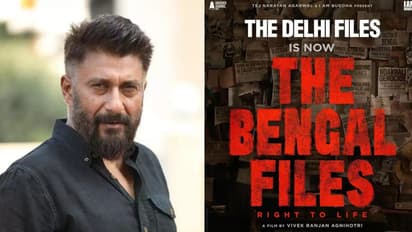 the bengal files film trailer release on 16 august 2025 in kolkata
