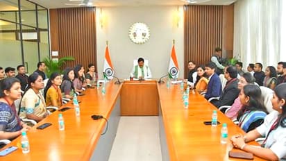 mohan-yadav-loksevak-role-sushasan-jan-kalyan-officers-training-bhopal