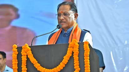 Vishnu-Deo-Sai-at-pioneer-group-foundation-day