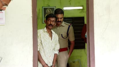 Alappuzha Twin Murder