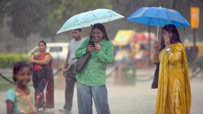 Monsoon Dronika Madhya Pradesh