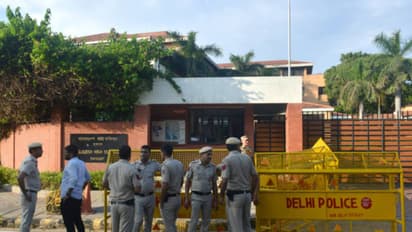 Religious pilgrimage rape case Delhi