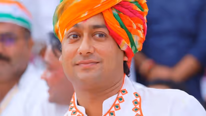 mp congress jayvardhan singh