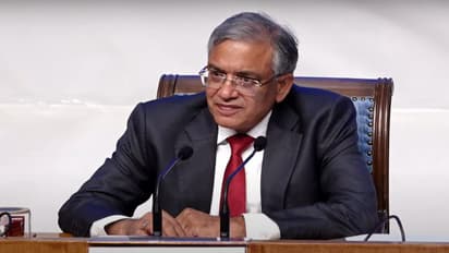 Chief Election Commissioner Gyanesh Kumar