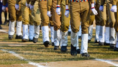 UP Police SI Recruitment 2025