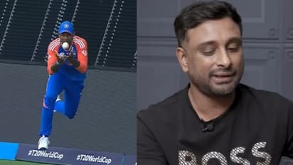 ambati-rayudu-reveal-on-Suryakumar-Yadav-T20-world-cup-final-catch