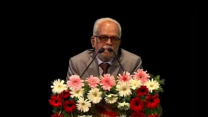 बी. सुदर्शन रेड्डी