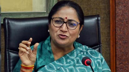 रेखा गुप्ता पर हमले की कोशिश