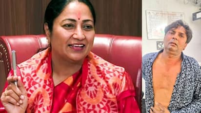 Delhi CM Rekha Gupta Attack News