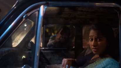 Screengrab from The Chronicles of the 4.5 Gang Trailer