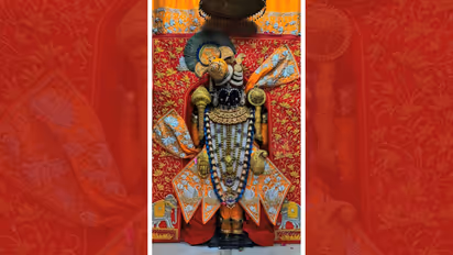 Janmashtami-2025-Surat-Gujarat-news-bhagwan-dwarkadhish-shringar