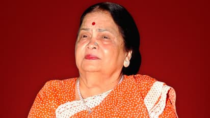 Kokilaben Ambani Hospitalised