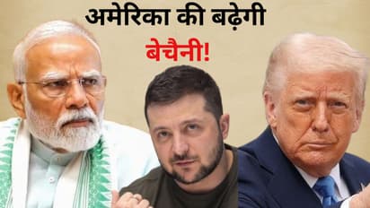 Zelensky India visit 2025