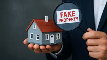 Land Ownership Verification