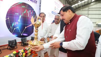 Mohan Yadav industrial policy MP