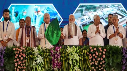 NDA coalition strategy