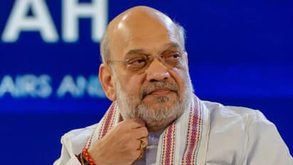 अमित शाह