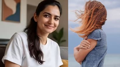 Young Woman Suicide News