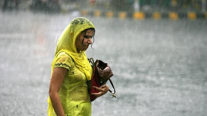 heavy rain in madhya pradesh