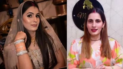 Noida Nikki Murder Case