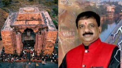 Bhopal MP Alok Sharma statement