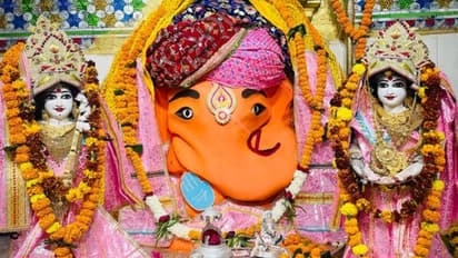 Chintamani Ganesh Sehore