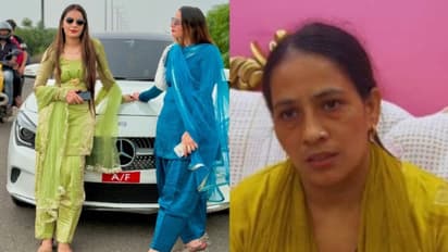 Meenakshi’s Shocking Allegations