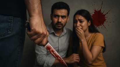 mp seoni couple attack job scam suicide news update