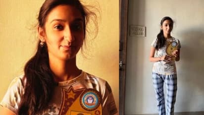 Indore's Shraddha Tiwari missing for 5 days