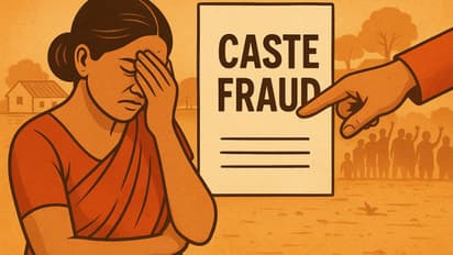 Balaghat Caste Fraud