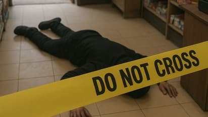 Shopkeeper case for death