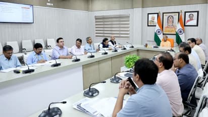 UP Business Regulations Reform