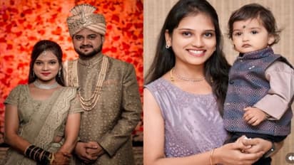 Bengaluru IT Woman Suicide