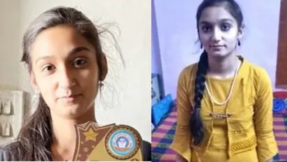 Shraddha Tiwari Case