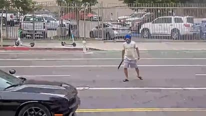 Sikh man shot dead by US police