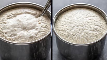 Idli Dosa Batter Storage Tips