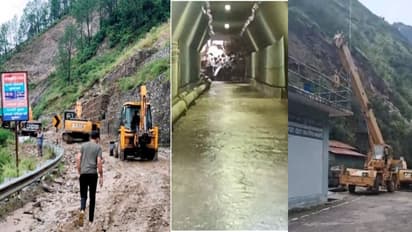 Uttarakhand Landslide