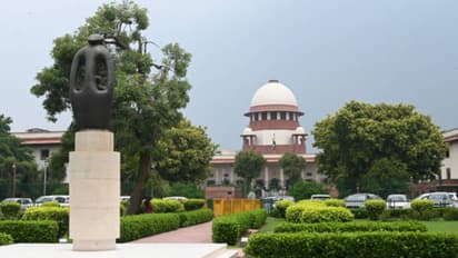 Suprim Cort in india