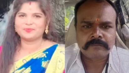 Shocking Bengaluru Crime