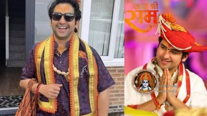 Dhirendra Krishn shastri