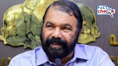 V Sivankutty