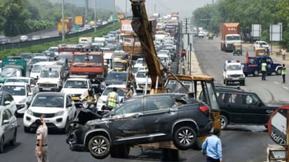 Most Dangerous for Road Travel