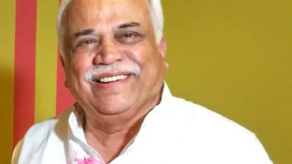 karnataka mla rv deshpande