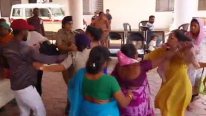 Jabalpur High Voltage Drama