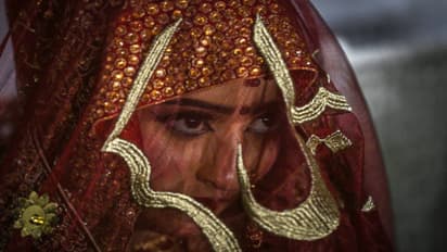 Hindu Bride