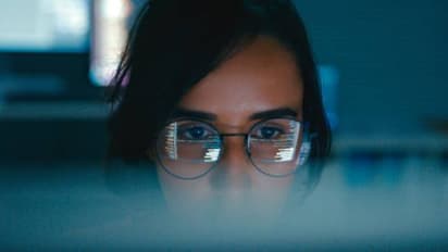 IT professional rejected