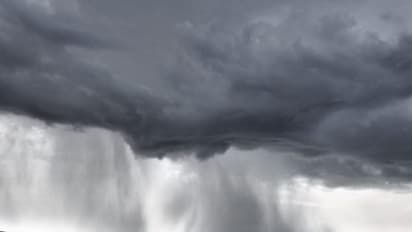 Cloudburst In Uttrakhand