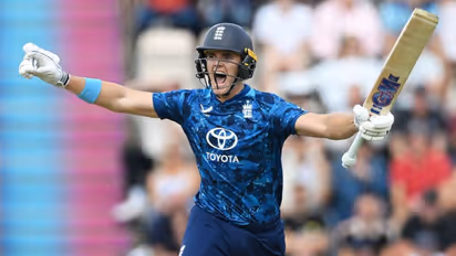 England vs South Africa 2025