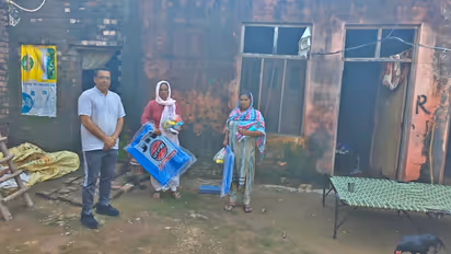 punjab flood relief narayan seva sansthan